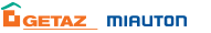 getaz miauton logo